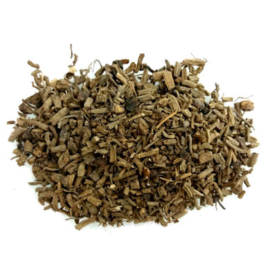 Valerian Root - Click Image to Close